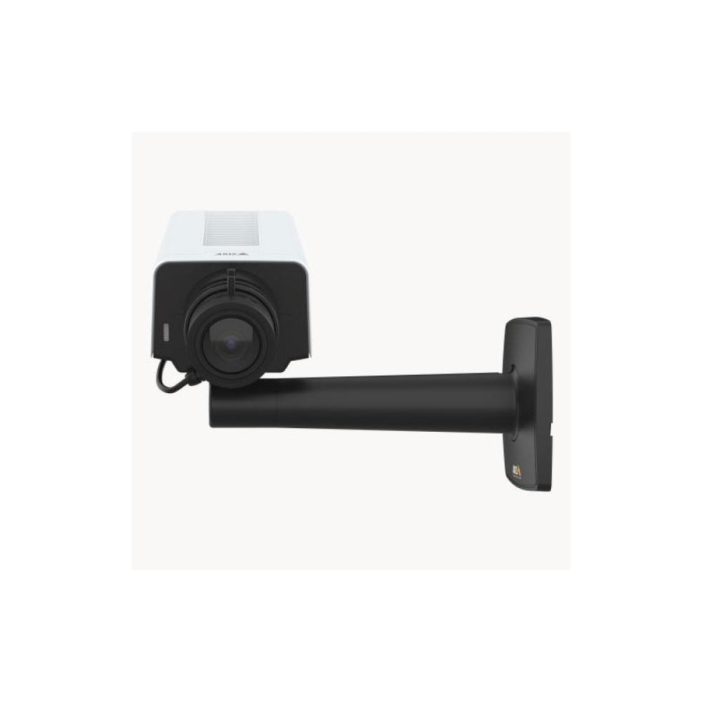 Axis - 02737-001 cámara de vigilancia Caja Cámara de seguridad IP Interior 3840 x 2160 Pixeles Pared