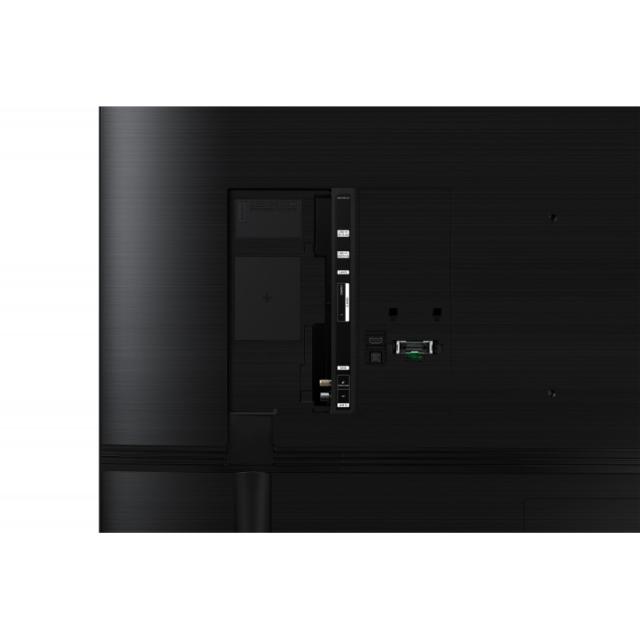 Samsung - HBU8000 190,5 cm (75") 4K Ultra HD Smart TV Negro 20 W