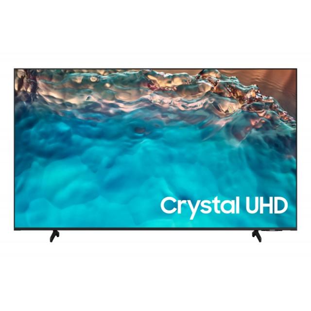 Samsung - HBU8000 190,5 cm (75") 4K Ultra HD Smart TV Negro 20 W