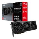 ASUS - Prime Radeon RX 9060 XT O16G AMD 16 GB GDDR6