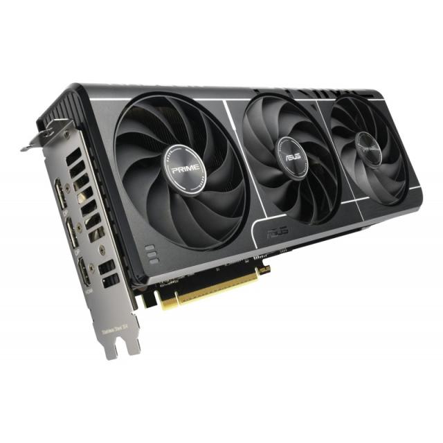 ASUS - Prime Radeon RX 9060 XT O16G AMD 16 GB GDDR6