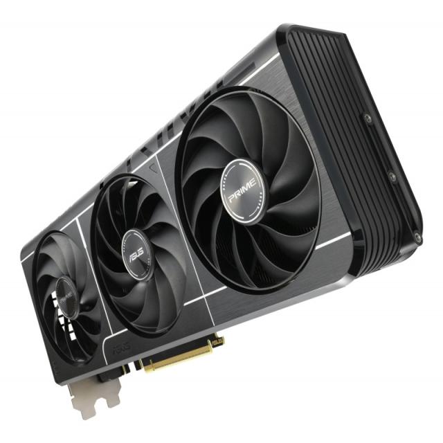 ASUS - Prime Radeon RX 9060 XT O16G AMD 16 GB GDDR6