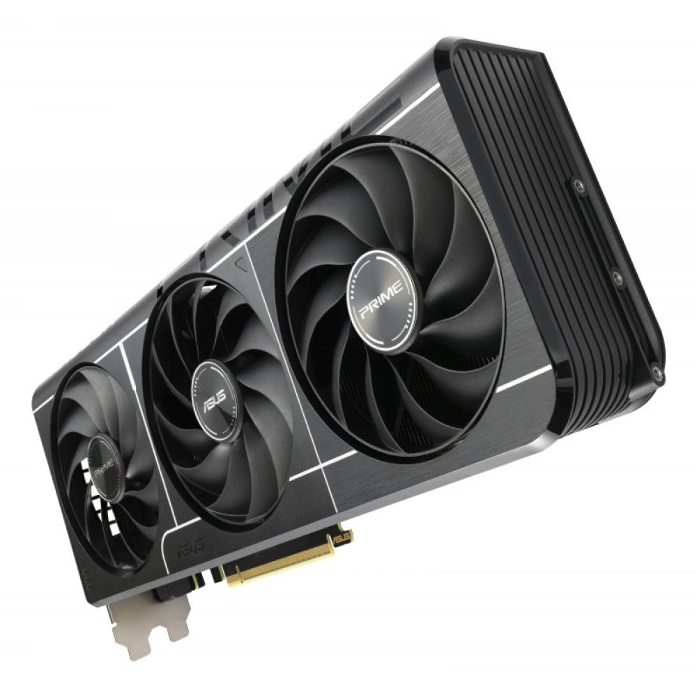 ASUS - Prime Radeon RX 9060 XT O16G AMD 16 GB GDDR6