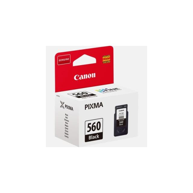 Canon - 3713C001 cartucho de tinta 1 pieza(s) Original Negro