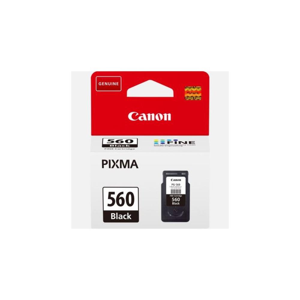 Canon - 3713C001 cartucho de tinta 1 pieza(s) Original Negro