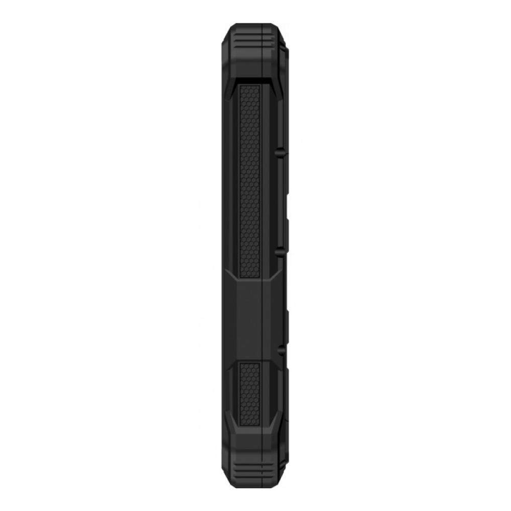 Logicom - XTREM-40 6,1 cm (2.4") 116,4 g Negro Característica del teléfono