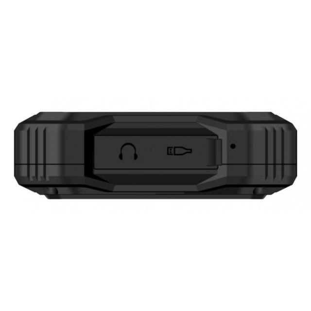 Logicom - XTREM-40 6,1 cm (2.4") 116,4 g Negro Característica del teléfono