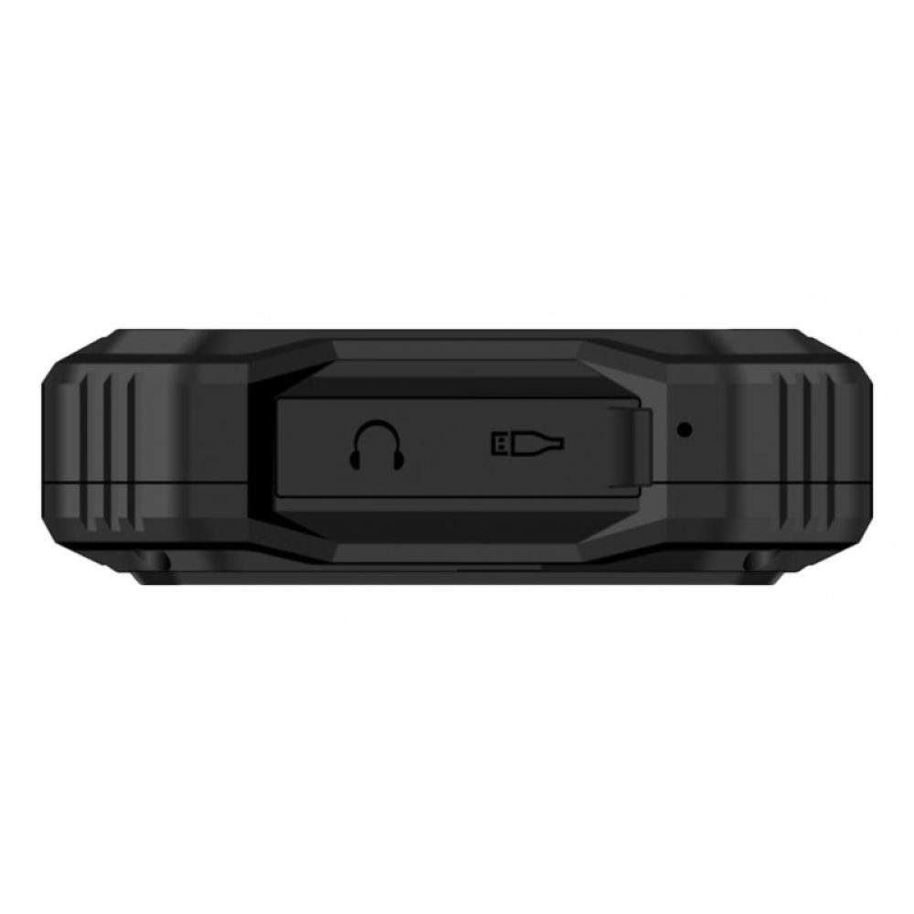 Logicom - XTREM-40 6,1 cm (2.4") 116,4 g Negro Característica del teléfono