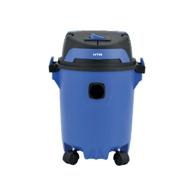 HTW - HTW-ASP15-WAD aspiradora 15 L Aspiradora de tambor Seca y húmeda 1000 W Sin bolsa