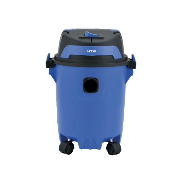 HTW - HTW-ASP15-WAD aspiradora 15 L Aspiradora de tambor Seca y húmeda 1000 W Sin bolsa