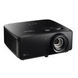 Optoma - E3P7NF1E111 videoproyector 3000 lúmenes ANSI DLP UHD 4K (3840x2160) 3D Negro