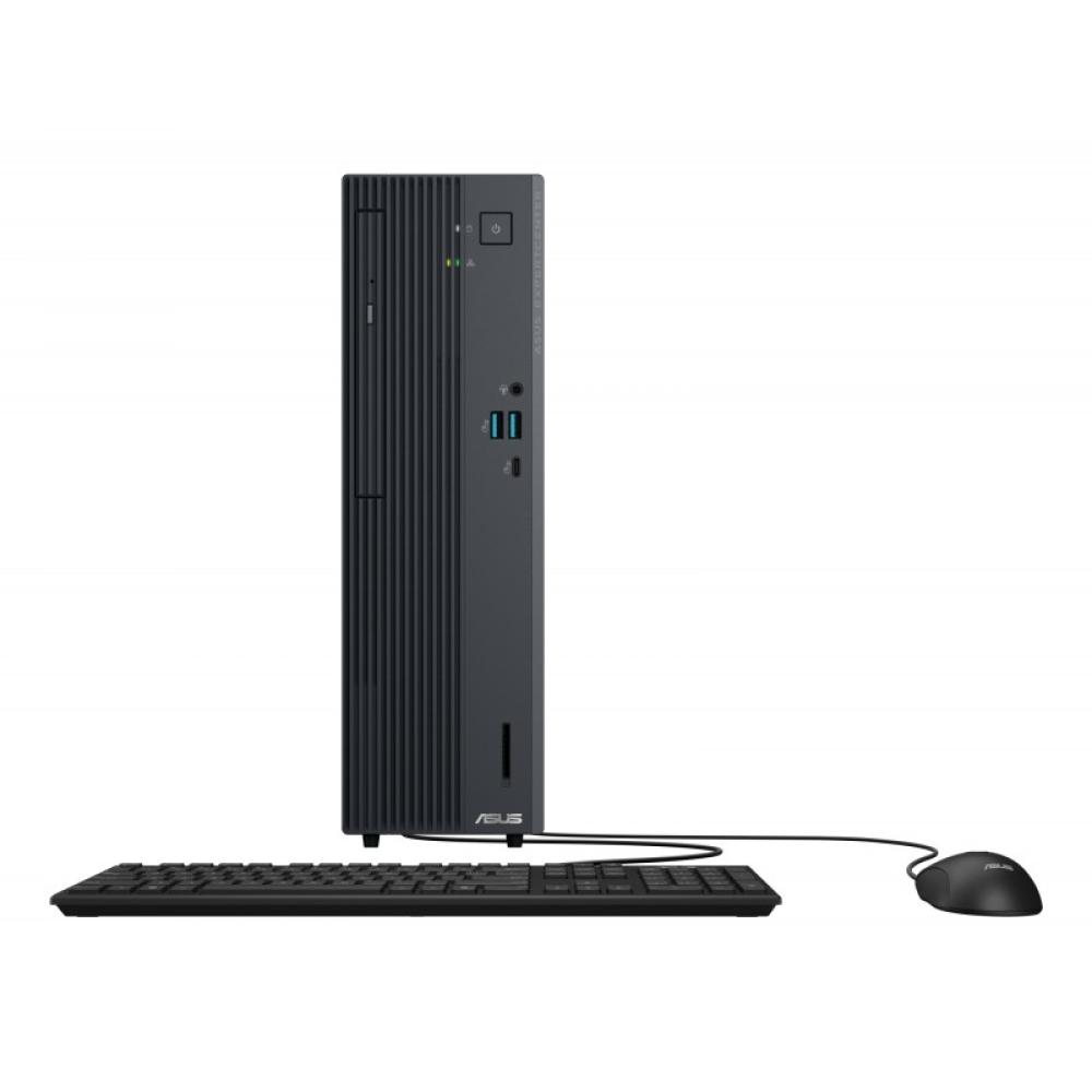 ASUS - ExpertCenter P500 SFF P500SV-13420H032X - Sobremesa (Intel Core i5-13420H, 16GB RAM, 512GB SSD, UHD Graphics, Windows 11