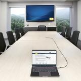 StarTech.com - Cable HDMI 2.1 Híbrido Activo Óptico AOC de 15,2m - CMP Plenum - Cable HDMI 2.0/2.1 de Ultra Alta Velocidad 8K de