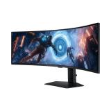 Samsung - Monitor Gaming 49" Odyssey G9 G91F DQHD 144Hz Curvo