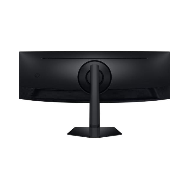 Samsung - Monitor Gaming 49" Odyssey G9 G91F DQHD 144Hz Curvo