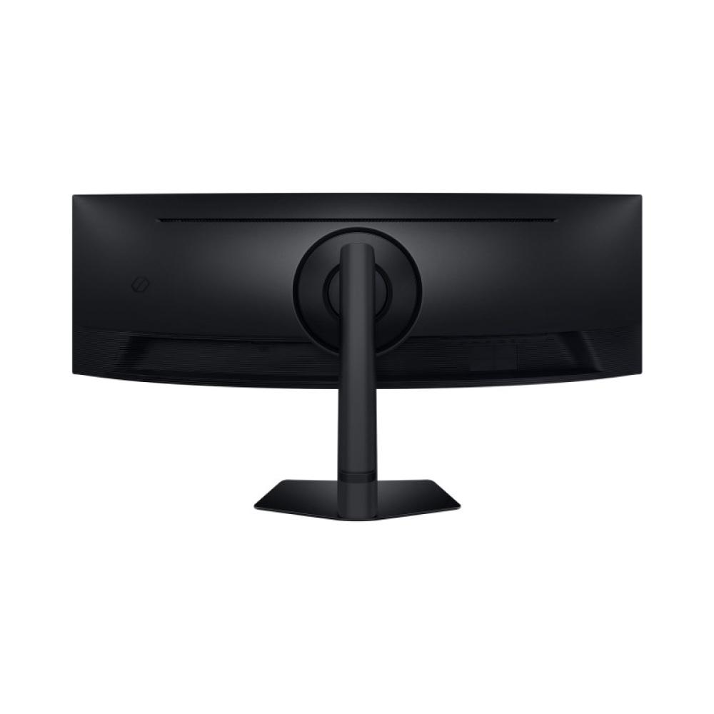 Samsung - Monitor Gaming 49" Odyssey G9 G91F DQHD 144Hz Curvo