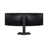 Samsung - Monitor Gaming 49" Odyssey G9 G91F DQHD 144Hz Curvo