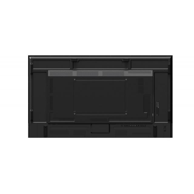 Sharp - MultiSync PN-M752 189,2 cm (74.5") LED 550 cd / m² 4K Ultra HD Negro 24/7