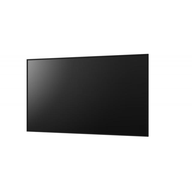Sharp - MultiSync PN-M752 189,2 cm (74.5") LED 550 cd / m² 4K Ultra HD Negro 24/7
