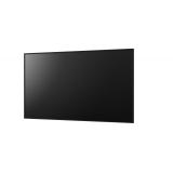 Sharp - MultiSync PN-M752 189,2 cm (74.5") LED 550 cd / m² 4K Ultra HD Negro 24/7