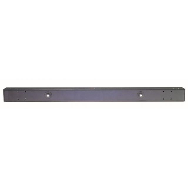 APC - Basic Rack PDU AP9572 unidad de distribución de energía (PDU) 15 salidas AC 0U Negro