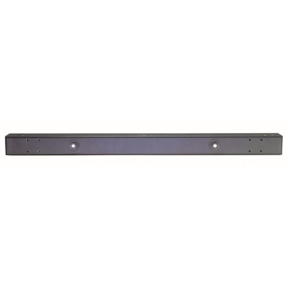 APC - Basic Rack PDU AP9572 unidad de distribución de energía (PDU) 15 salidas AC 0U Negro