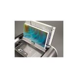 Fellowes - Helios 30 máquina de encuadernación térmica 300 hojas 180 s Grafito