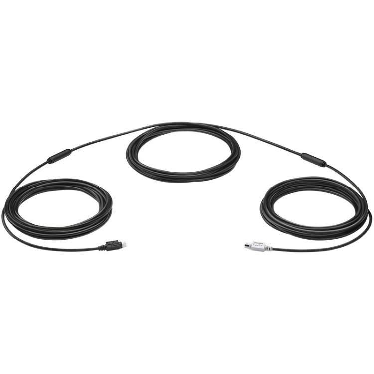 Logitech - 939-001490 sistema de video conferencia