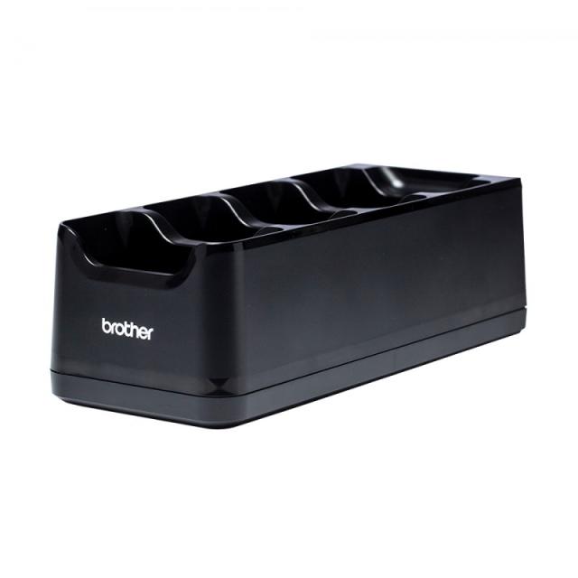 Brother - PA4CR002EU Impresora portátil Negro Interior