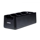 Brother - PA4CR002EU Impresora portátil Negro Interior