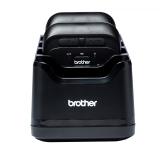 Brother - PA4CR002EU Impresora portátil Negro Interior