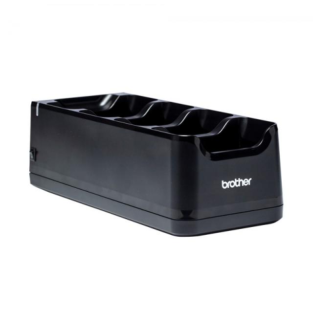 Brother - PA4CR002EU Impresora portátil Negro Interior