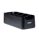 Brother - PA4CR002EU Impresora portátil Negro Interior