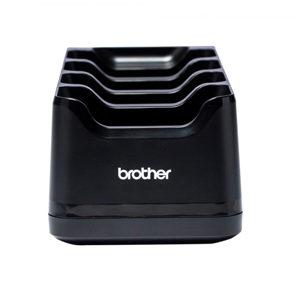 Brother - PA4CR002EU Impresora portátil Negro Interior