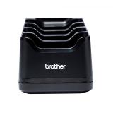 Brother - PA4CR002EU Impresora portátil Negro Interior