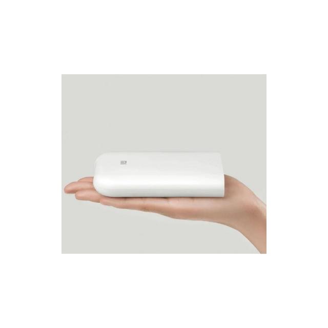 Xiaomi - TEJ4019GL papel fotográfico Blanco Mate