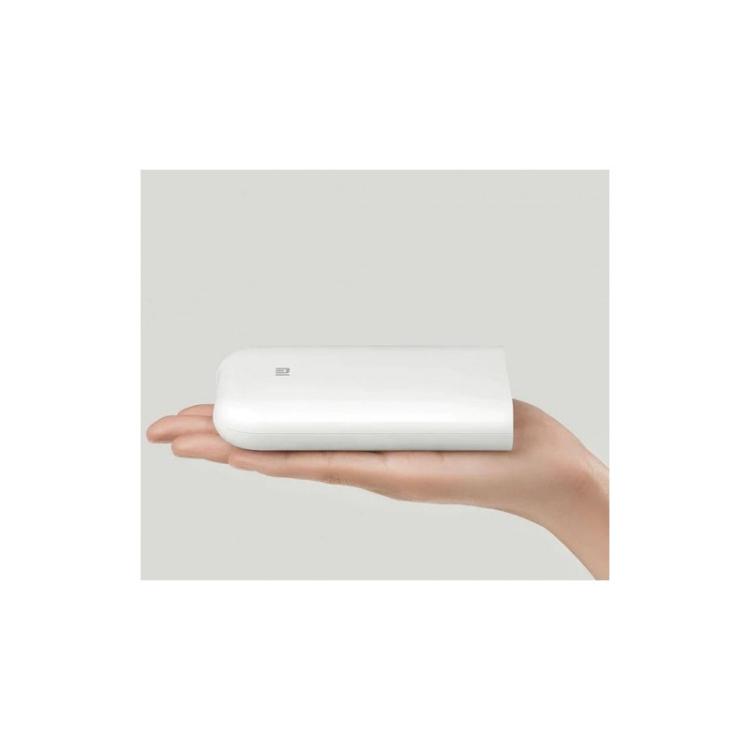 Xiaomi - TEJ4019GL papel fotográfico Blanco Mate