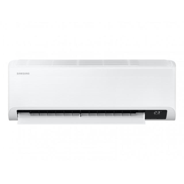 Samsung - F-AR12CBU sistema de aire acondicionado dividido Sistema split Blanco