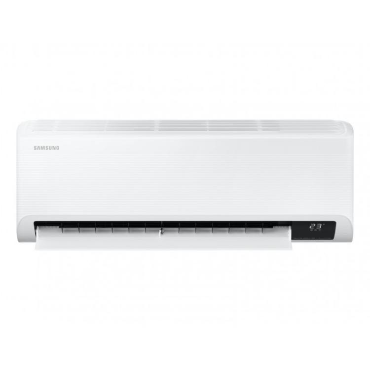 Samsung - F-AR12CBU sistema de aire acondicionado dividido Sistema split Blanco