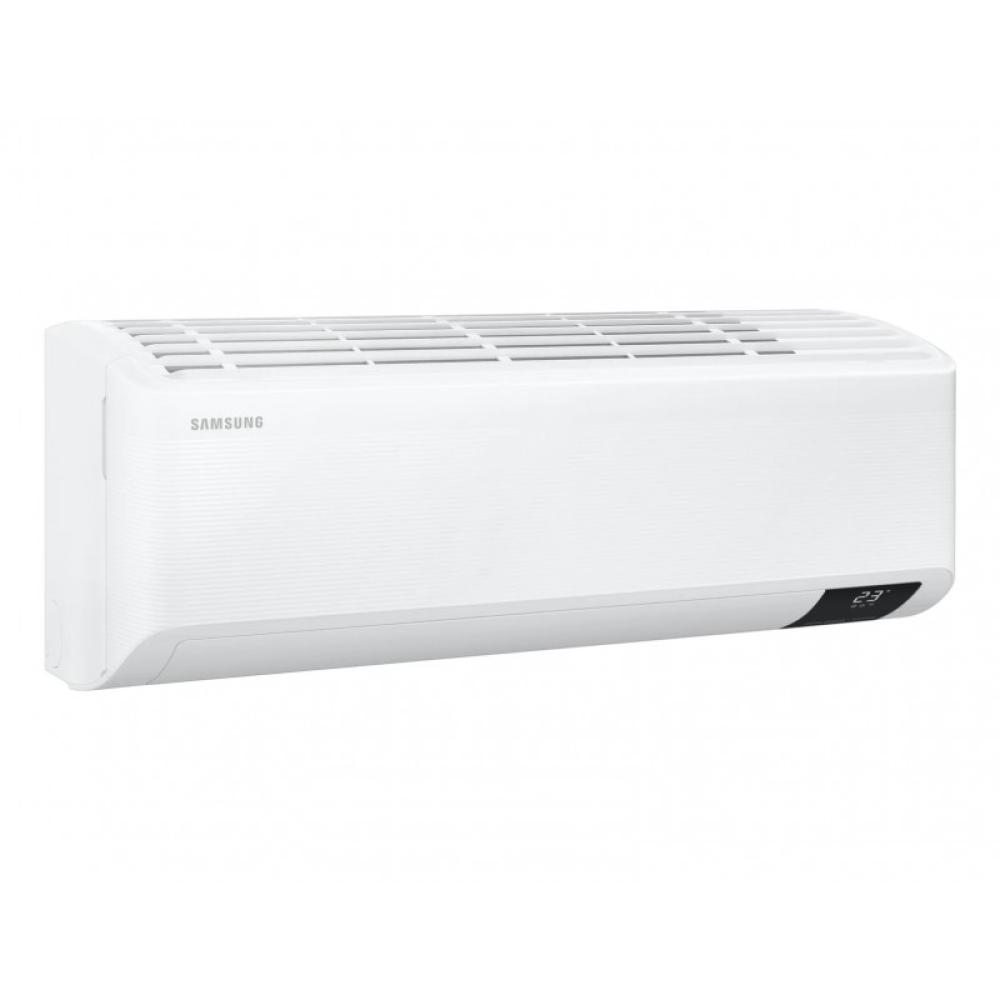 Samsung - F-AR12CBU sistema de aire acondicionado dividido Sistema split Blanco