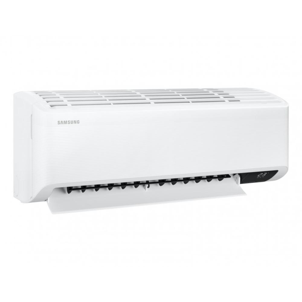 Samsung - F-AR12CBU sistema de aire acondicionado dividido Sistema split Blanco
