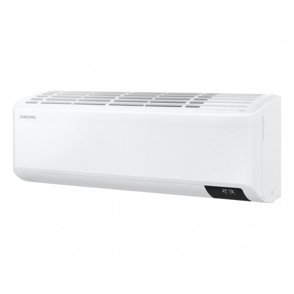 Samsung - F-AR12CBU sistema de aire acondicionado dividido Sistema split Blanco