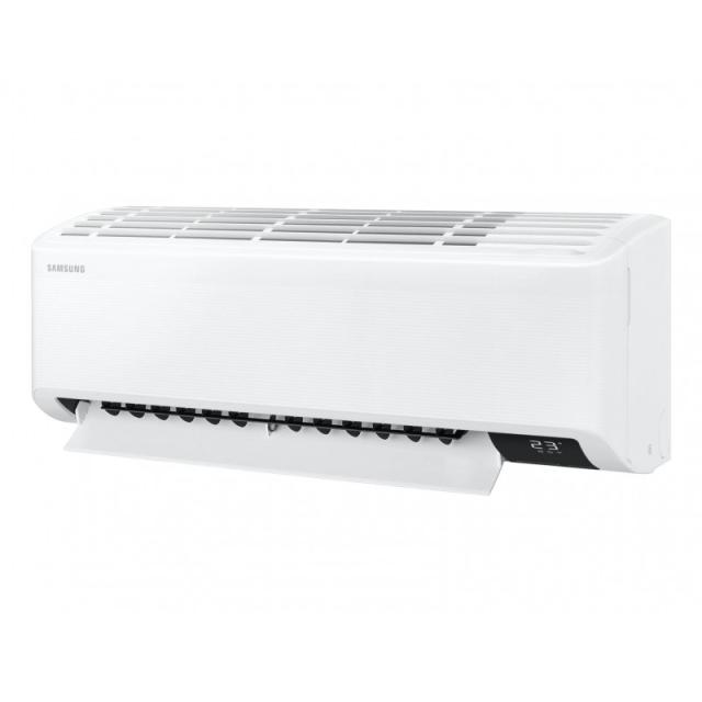 Samsung - F-AR12CBU sistema de aire acondicionado dividido Sistema split Blanco