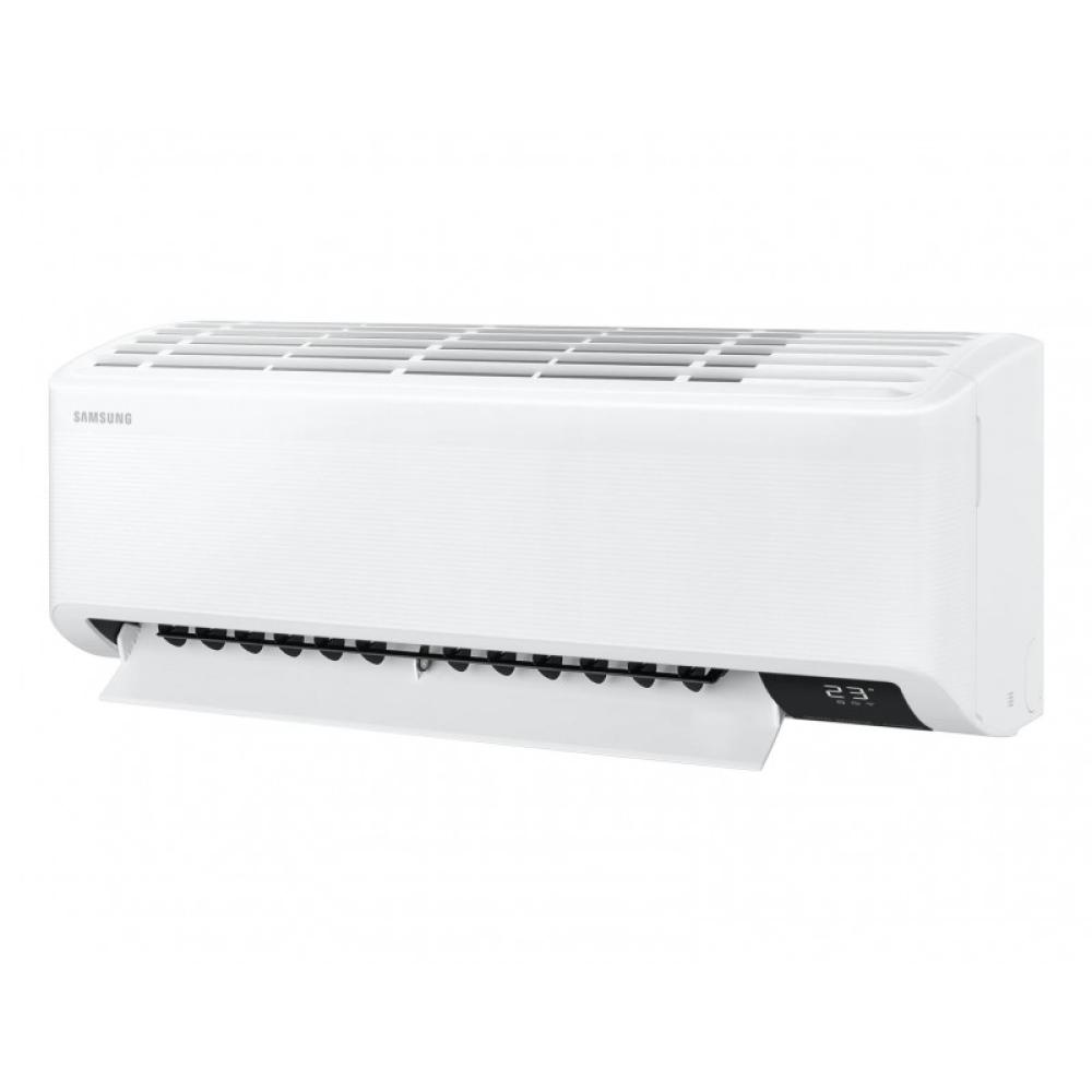Samsung - F-AR12CBU sistema de aire acondicionado dividido Sistema split Blanco