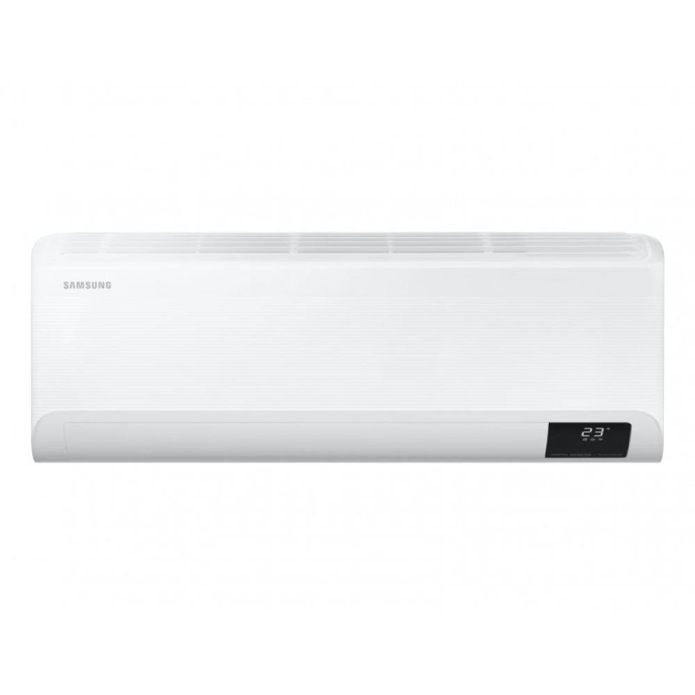 Samsung - F-AR12CBU sistema de aire acondicionado dividido Sistema split Blanco