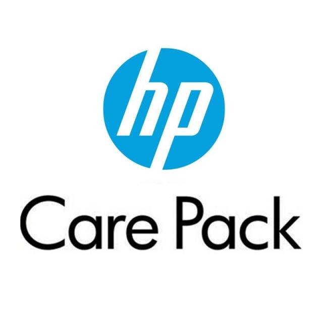 HPE - SRV HP de 2a camb. estnd. para laserjet consumidor-E