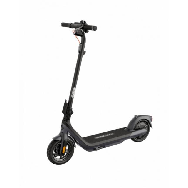 Ninebot by Segway - E2 Pro E Negro, Gris 25 kmh 7,65 Ah