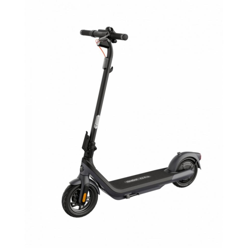 Ninebot by Segway - E2 Pro E Negro, Gris 25 kmh 7,65 Ah