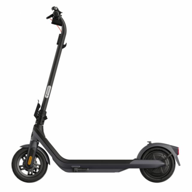 Ninebot by Segway - E2 Pro E Negro, Gris 25 kmh 7,65 Ah
