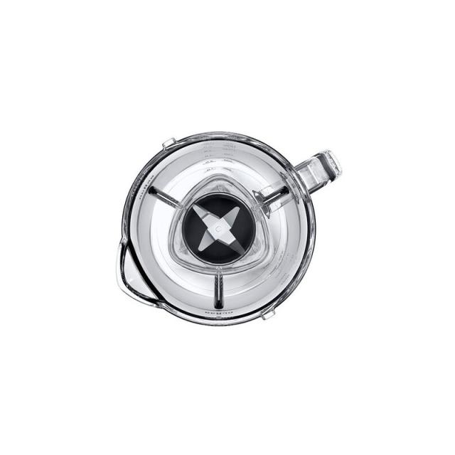 Braun - JB 1050 1,25 L Batidora de vaso 600 W Blanco